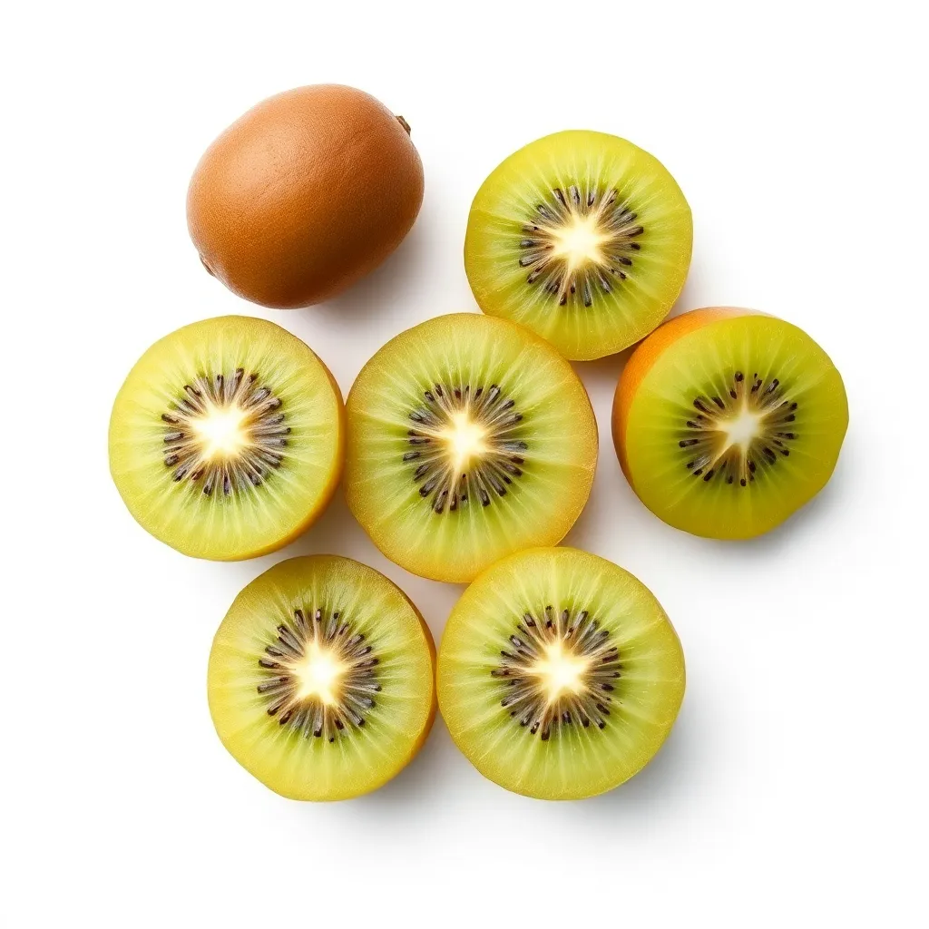 kiwis